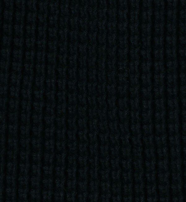 MACPHEE「ハイブリットコットン クルーネックプルオーバー」|ニット・セーター|