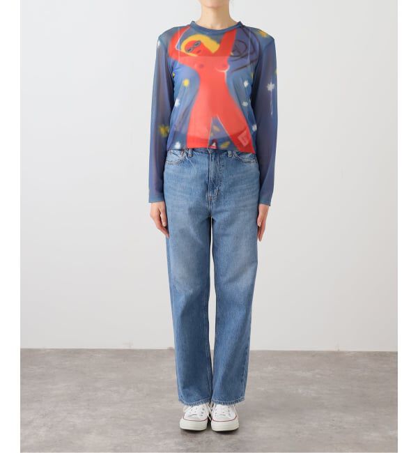 JOINT WORKS「Carne Bollente / カルネボレンテ They Call Her Carmen」|Tシャツ・カットソー|