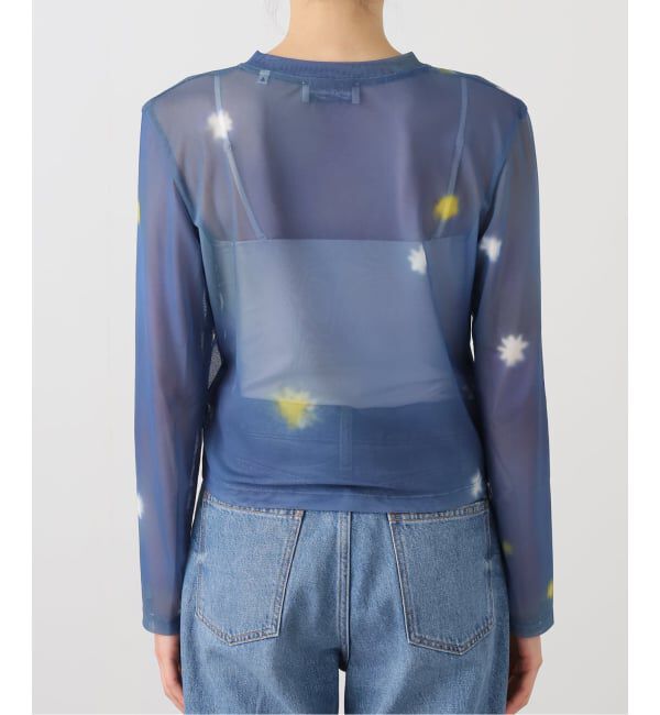 JOINT WORKS「Carne Bollente / カルネボレンテ They Call Her Carmen」|Tシャツ・カットソー|