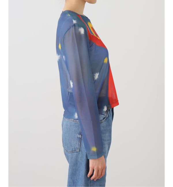 JOINT WORKS「Carne Bollente / カルネボレンテ They Call Her Carmen」|Tシャツ・カットソー|