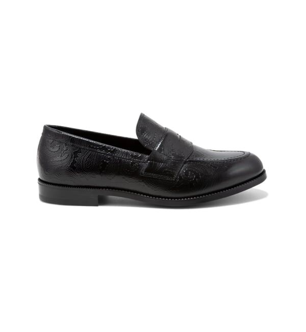 JOINT WORKS「≪追加予約≫KENFORD/ケンフォード EMBOSSED LOAFERS」|ローファー|