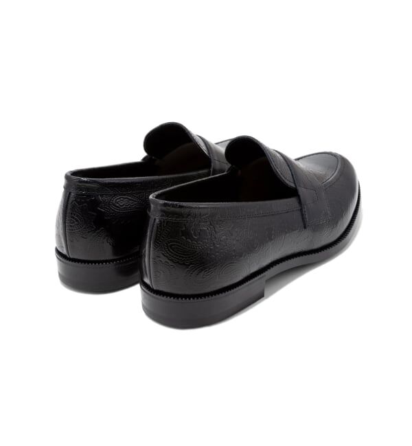 JOINT WORKS「≪追加予約≫KENFORD/ケンフォード EMBOSSED LOAFERS」|ローファー|