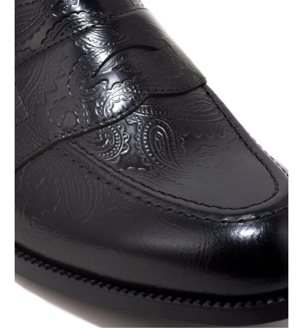 JOINT WORKS「≪追加予約≫KENFORD/ケンフォード EMBOSSED LOAFERS」|ローファー|