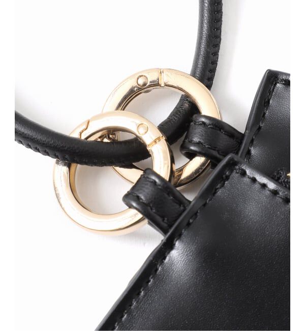 Plage「&MyuQ / アンドミューク 別注 ROPE 2SET MINI ポーチ」|その他|