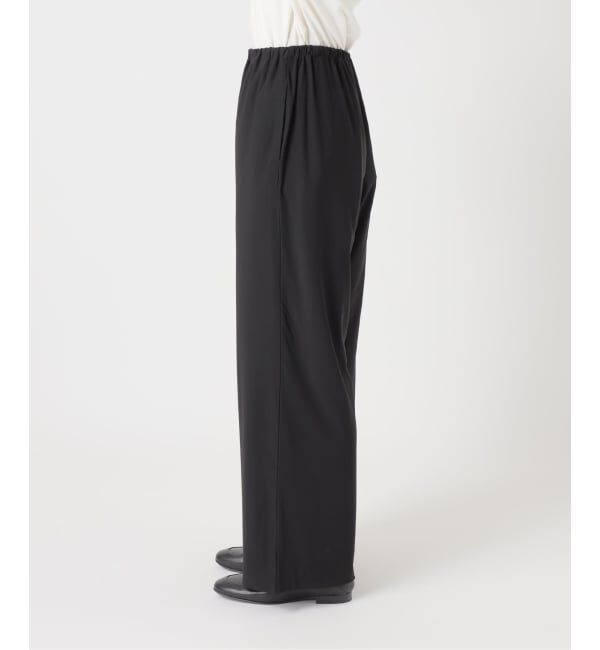 SLOBE IENA「《2枚セット》カットジョーゼットセットアップ」|Tシャツ・カットソー|