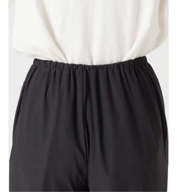 SLOBE IENA「《2枚セット》カットジョーゼットセットアップ」|Tシャツ・カットソー|