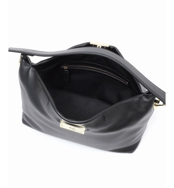 IENA「PUNTI./プンティ GRAFT BOX ハンドバッグ」|ハンドバッグ|