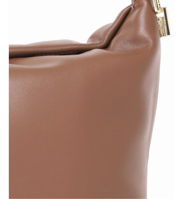 IENA「PUNTI./プンティ GRAFT BOX ハンドバッグ」|ハンドバッグ|