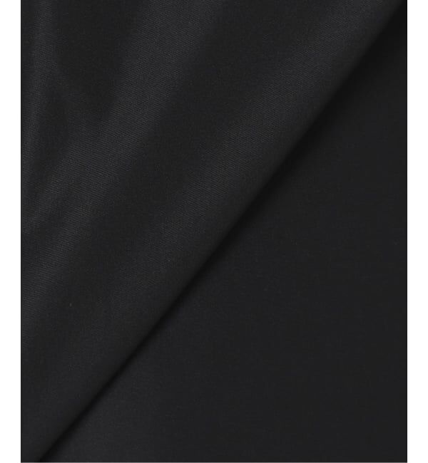 IENA「メモリータフタギャザースカート」|スカート|