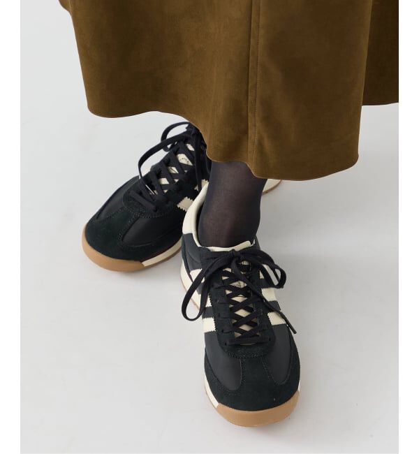 IENA「adidas originals/アディダス オリジナルス for ED/IENA SL 72 RS スニーカー」|スニーカー|