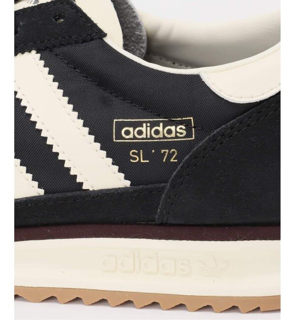 IENA「adidas originals/アディダス オリジナルス for ED/IENA SL 72 RS スニーカー」|スニーカー|