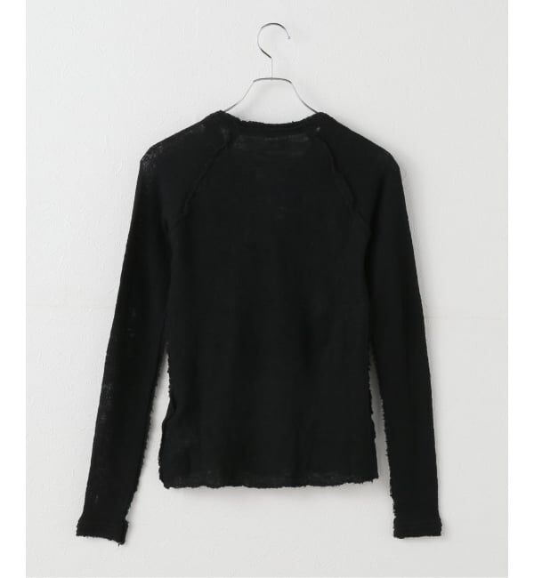 IENA LA BOUCLE「GUDRUN & GUDRUN/グールンアンドグールン カーディガン BEINTA13007」|カーディガン|