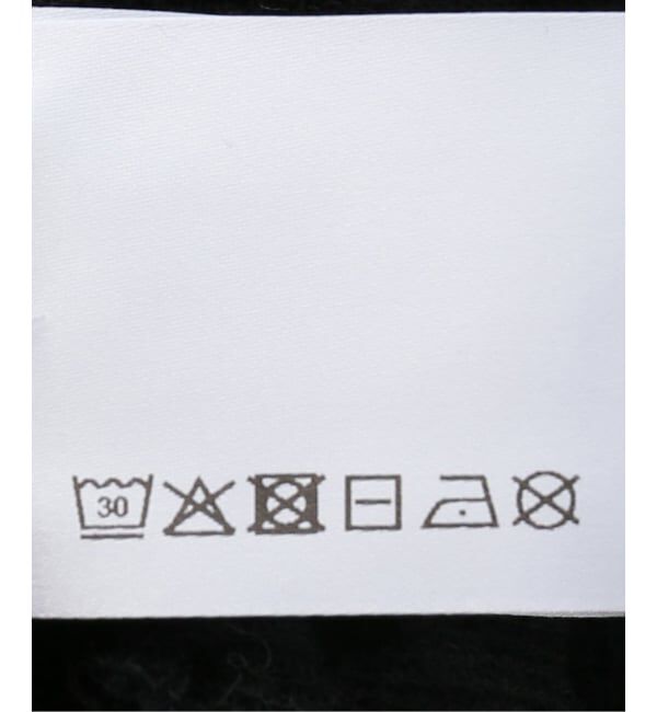 IENA LA BOUCLE「GUDRUN & GUDRUN/グールンアンドグールン カーディガン BEINTA13007」|カーディガン|