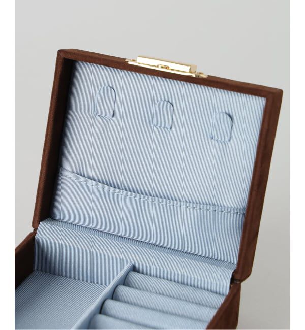 SLOBE IENA「Ex-Libris Paris SLOBE別注 アクセサリーボックス」|その他|