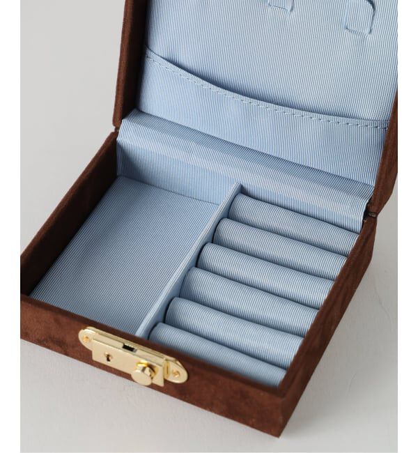 SLOBE IENA「Ex-Libris Paris SLOBE別注 アクセサリーボックス」|その他|