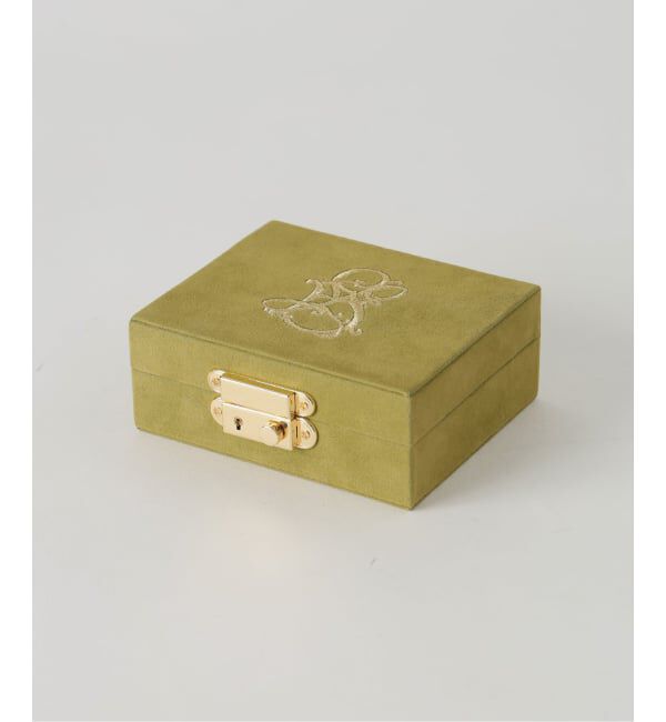 SLOBE IENA「Ex-Libris Paris SLOBE別注 アクセサリーボックス」|その他|