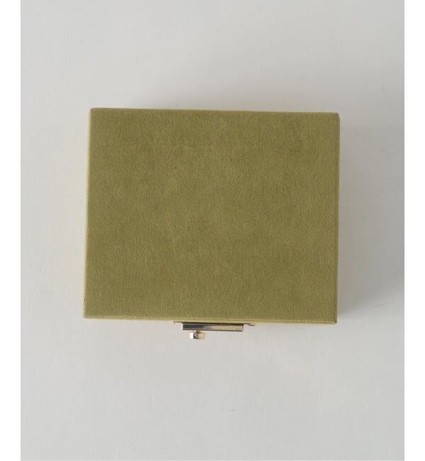 SLOBE IENA「Ex-Libris Paris SLOBE別注 アクセサリーボックス」|その他|