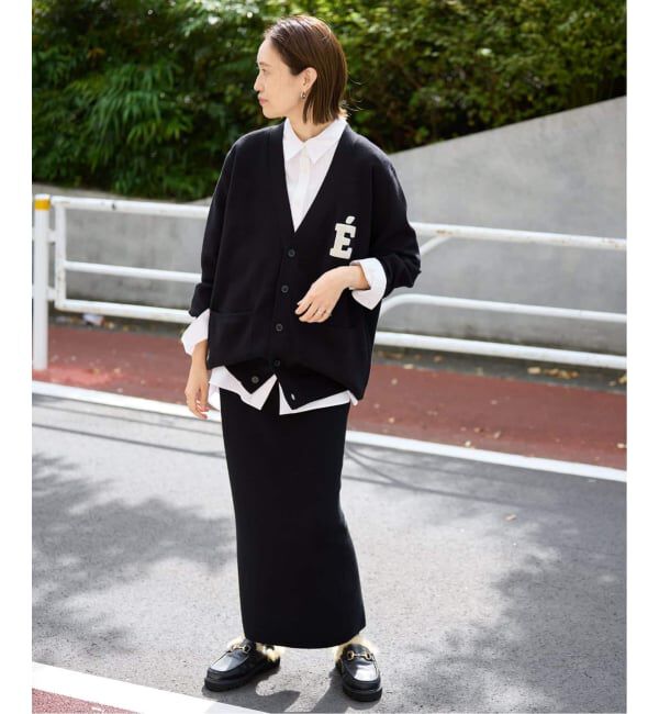 SLOBE IENA「《追加》コットンブロードベーシックシャツ」|シャツ・ブラウス|