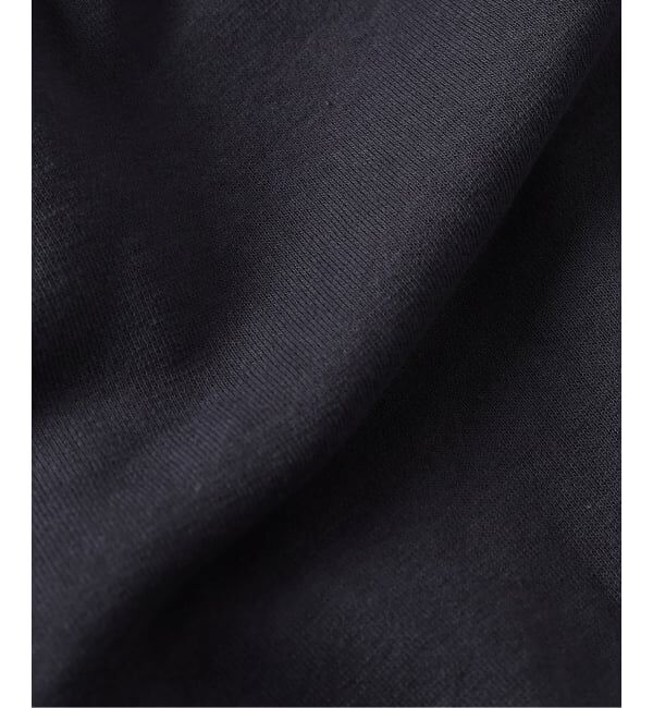 EDIFICE「LOOPWHEELER &times; LOWERCASE for EDIFICE ライトツリウラケ ジップパーカー」|パーカー|