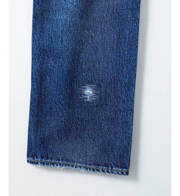 JOURNAL STANDARD relume「LEVI&rsquo;S(R)/リーバイス(R) 別注 501(R) Selvedge Paint Splatters L28」|デニム|