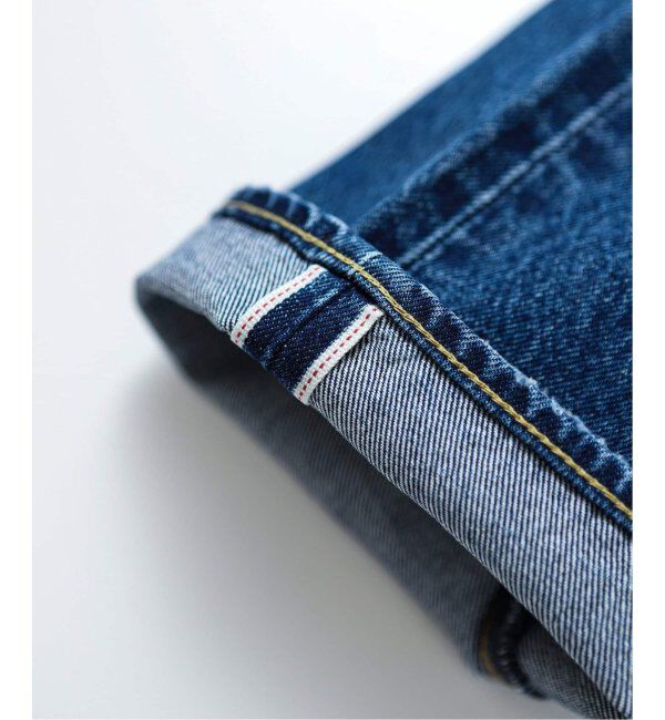 JOURNAL STANDARD「LEVI&rsquo;S(R)/リーバイス(R) 別注 501(R) Selvedge Paint Splatters L28」|デニム|