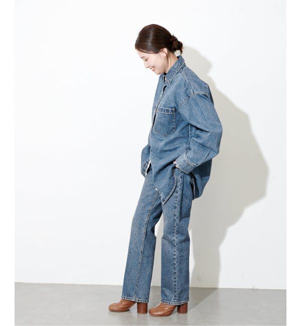 JOURNAL STANDARD「《追加》別注【LEVI'S(R)/リーバイス(R)】THE EVERYDAY SHIRTS：シャツ」|シャツ・ブラウス|