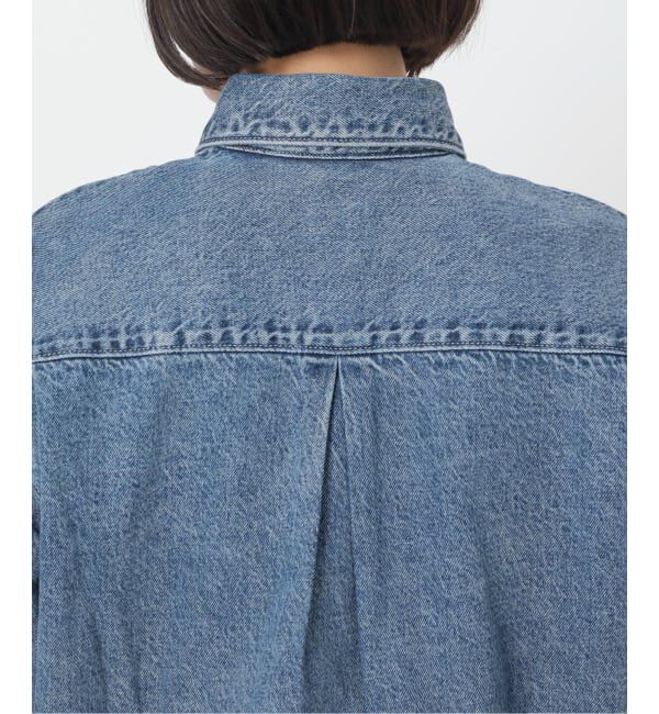 JOURNAL STANDARD「《追加》別注【LEVI'S(R)/リーバイス(R)】THE EVERYDAY SHIRTS：シャツ」|シャツ・ブラウス|