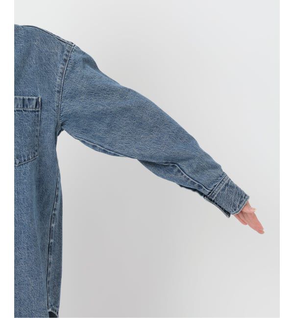 JOURNAL STANDARD「《追加》別注【LEVI'S(R)/リーバイス(R)】THE EVERYDAY SHIRTS：シャツ」|シャツ・ブラウス|