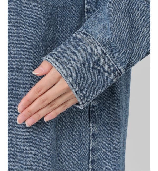 JOURNAL STANDARD「《追加》別注【LEVI'S(R)/リーバイス(R)】THE EVERYDAY SHIRTS：シャツ」|シャツ・ブラウス|