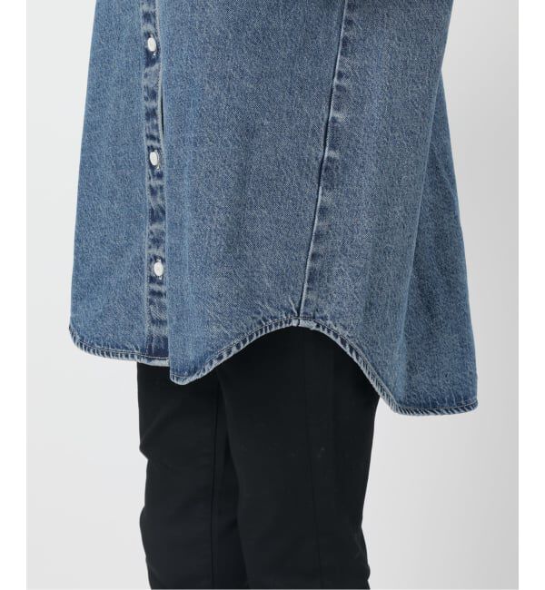 JOURNAL STANDARD「《追加》別注【LEVI'S(R)/リーバイス(R)】THE EVERYDAY SHIRTS：シャツ」|シャツ・ブラウス|