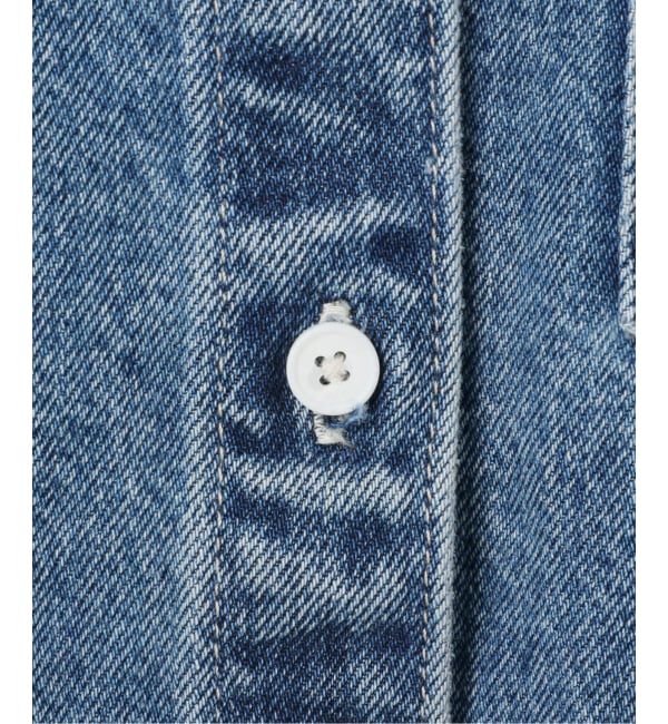 JOURNAL STANDARD「《追加》別注【LEVI'S(R)/リーバイス(R)】THE EVERYDAY SHIRTS：シャツ」|シャツ・ブラウス|