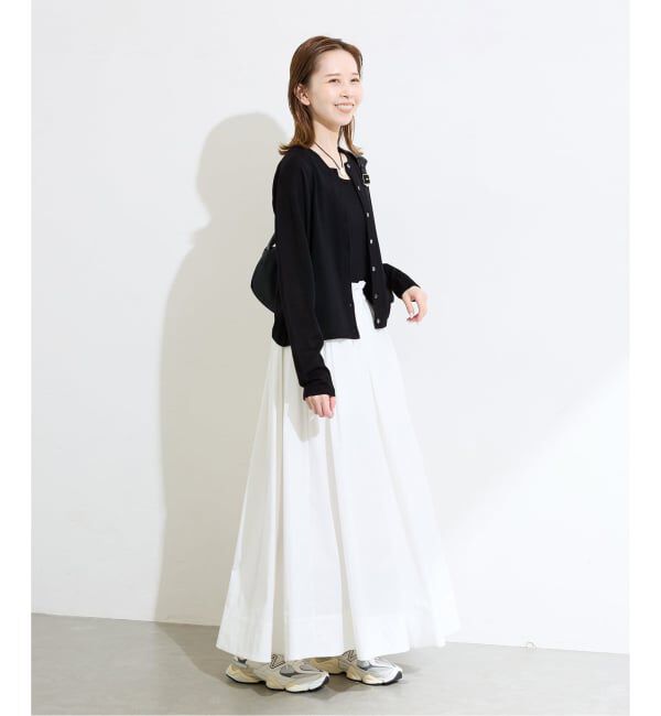 JOURNAL STANDARD「【2枚セット】ウォッシャブル WPE MANYWAY ツイン」|ニット・セーター|