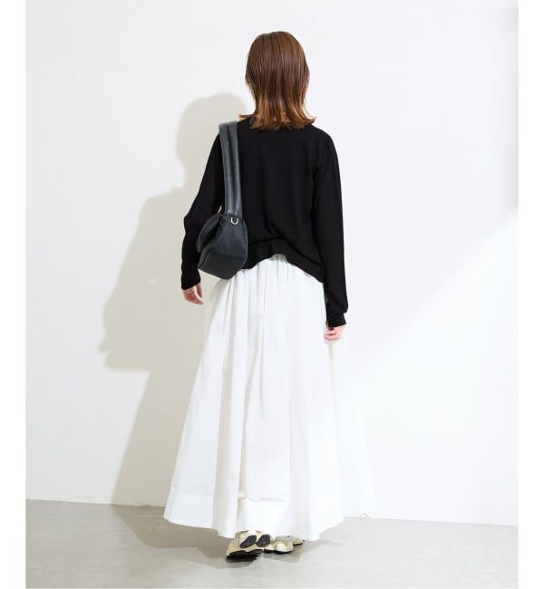 JOURNAL STANDARD「【2枚セット】ウォッシャブル WPE MANYWAY ツイン」|ニット・セーター|