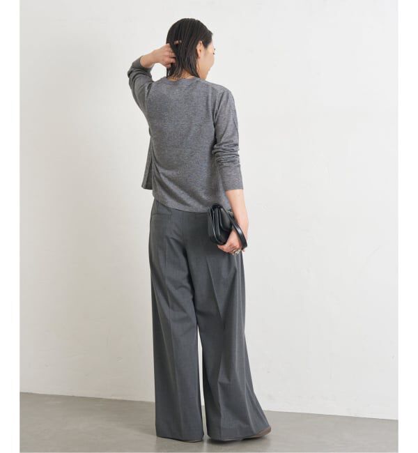 JOURNAL STANDARD「【2枚セット】ウォッシャブル WPE MANYWAY ツイン」|ニット・セーター|