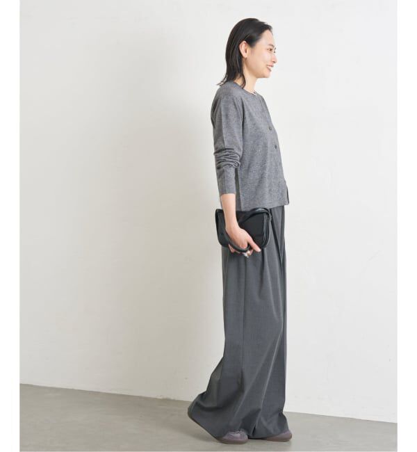 JOURNAL STANDARD「【2枚セット】ウォッシャブル WPE MANYWAY ツイン」|ニット・セーター|