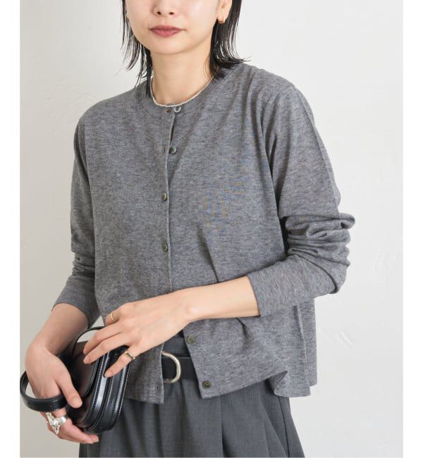 JOURNAL STANDARD「【2枚セット】ウォッシャブル WPE MANYWAY ツイン」|ニット・セーター|