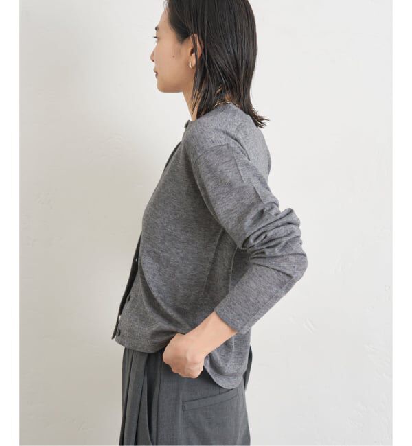 JOURNAL STANDARD「【2枚セット】ウォッシャブル WPE MANYWAY ツイン」|ニット・セーター|