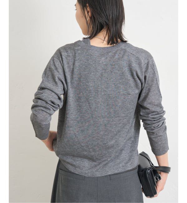 JOURNAL STANDARD「【2枚セット】ウォッシャブル WPE MANYWAY ツイン」|ニット・セーター|