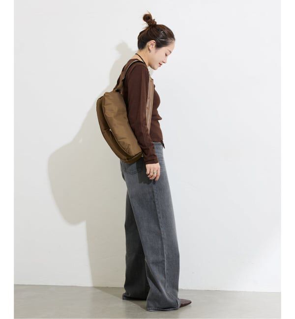 JOURNAL STANDARD「【2枚セット】ウォッシャブル WPE MANYWAY ツイン」|ニット・セーター|