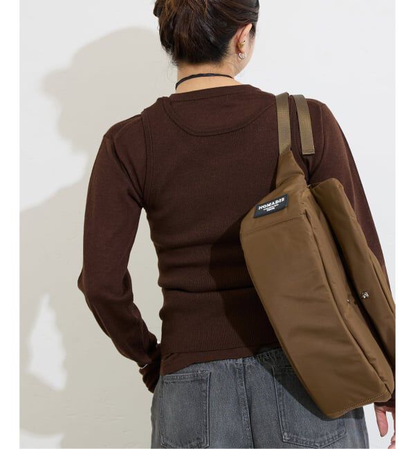 JOURNAL STANDARD「【2枚セット】ウォッシャブル WPE MANYWAY ツイン」|ニット・セーター|