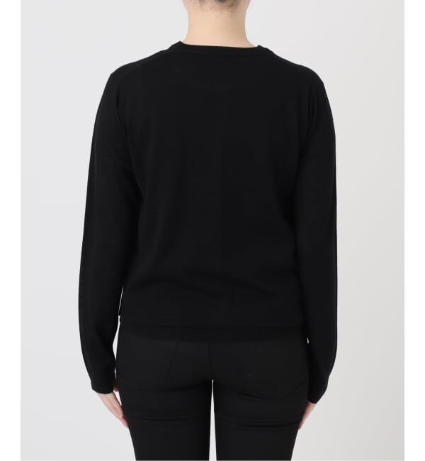 JOURNAL STANDARD「【2枚セット】ウォッシャブル WPE MANYWAY ツイン」|ニット・セーター|