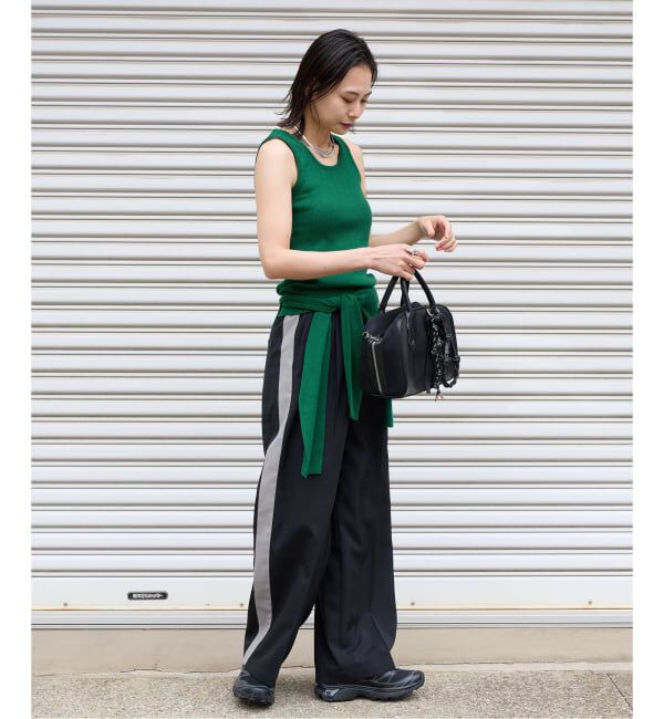 JOURNAL STANDARD「【2枚セット】ウォッシャブル WPE MANYWAY ツイン」|ニット・セーター|