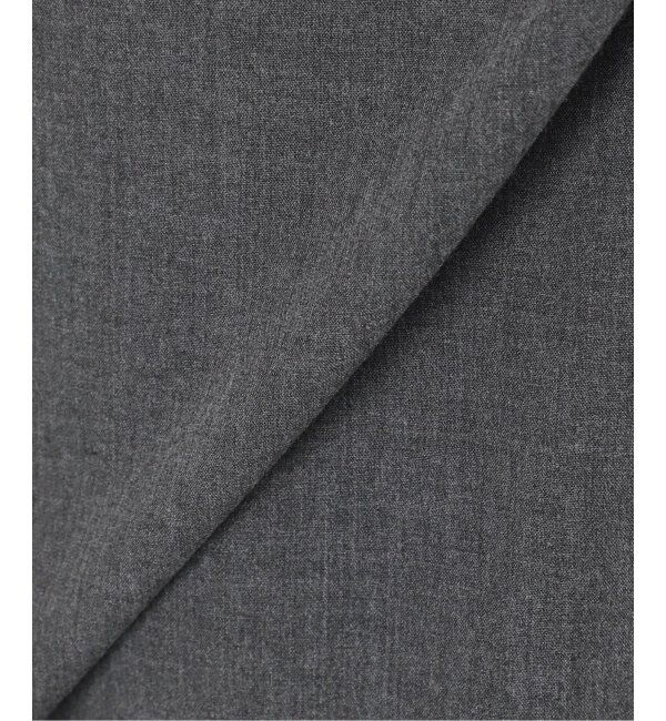 JOURNAL STANDARD「2タックスラックスパンツ」|スラックス|