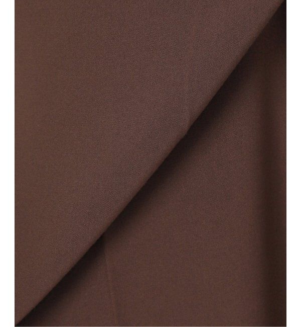 JOURNAL STANDARD「2タックスラックスパンツ」|スラックス|