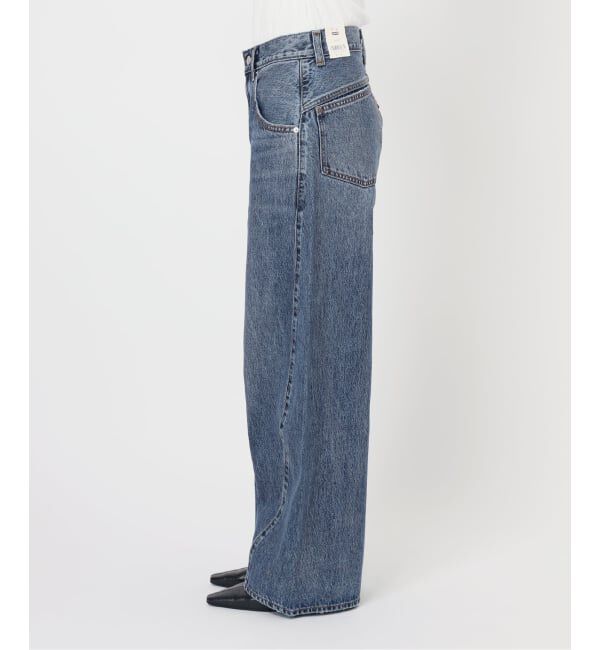 JOURNAL STANDARD「別注【LEVI&rsquo;S(R)/リーバイス(R)】for JS SUPER BAGGY BARREL LONG」|デニム|
