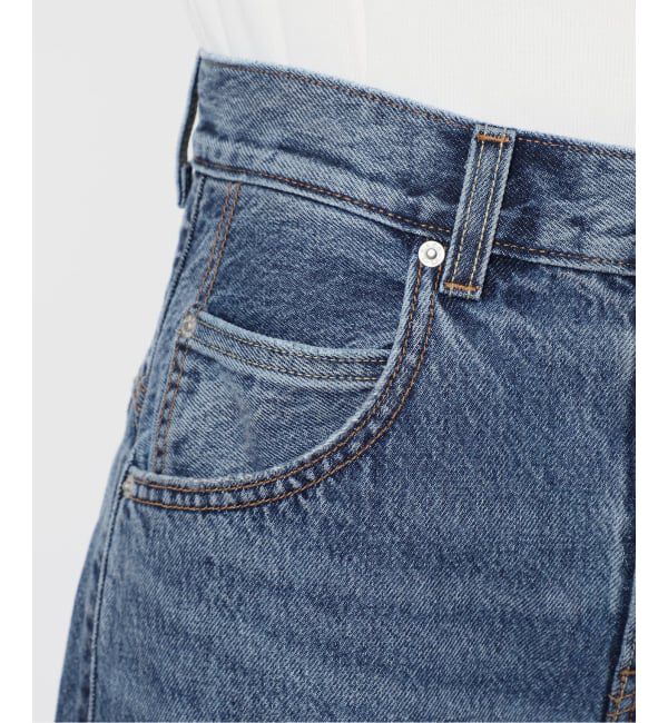 JOURNAL STANDARD「別注【LEVI&rsquo;S(R)/リーバイス(R)】for JS SUPER BAGGY BARREL LONG」|デニム|