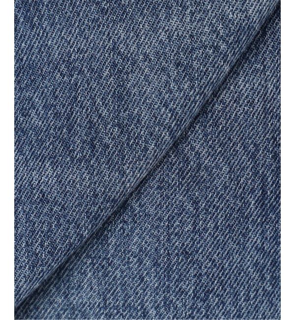 JOURNAL STANDARD「別注【LEVI&rsquo;S(R)/リーバイス(R)】for JS SUPER BAGGY BARREL LONG」|デニム|