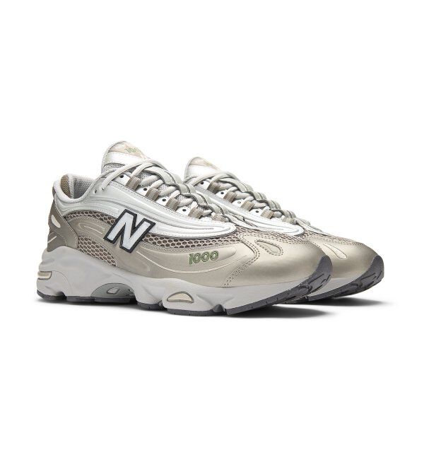 JOURNAL STANDARD「【NEW BALANCE / ニューバランス】 M1000N」|スニーカー|