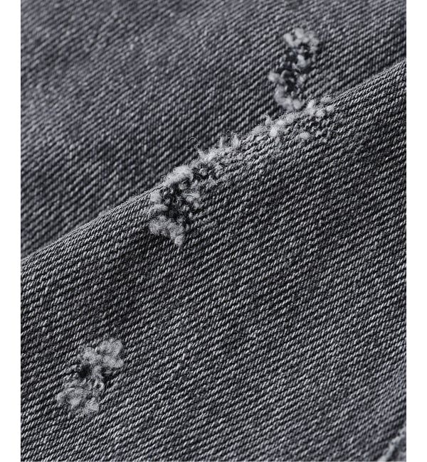 JOURNAL STANDARD「TANAKA / タナカ SMU THE JEAN JACKET」|デニムジャケット|