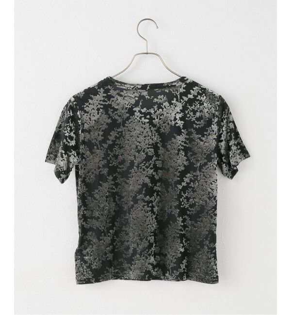 JOURNAL STANDARD「オパールストレッチTEE」|Tシャツ・カットソー|